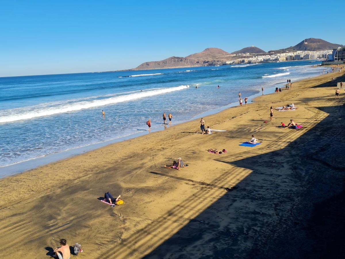 Your Canary Home Las Palmas de Gran Canaria Esterno foto