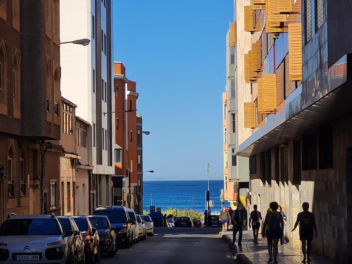 Your Canary Home Las Palmas de Gran Canaria Esterno foto